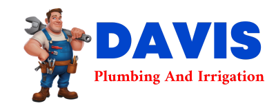 Trusted plumber in BURWELL